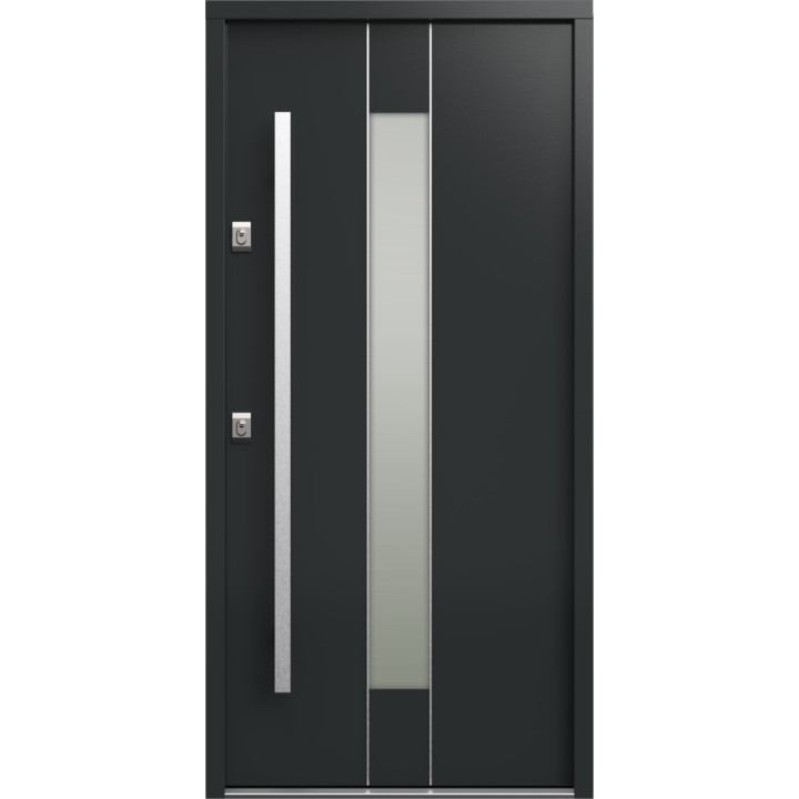 Drzwi GERDA Bamberg 2 | Twoje-Drzwi.pl