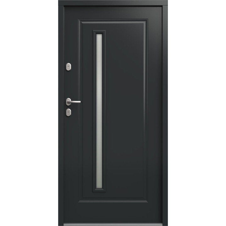 Drzwi GERDA Modena 2 | Twoje-Drzwi.pl
