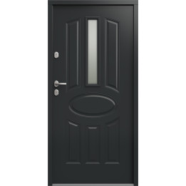 Drzwi GERDA Barcelona 1 | Twoje-Drzwi.pl