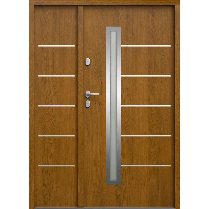 Drzwi GERDA Milano 4 A | Twoje-Drzwi.pl