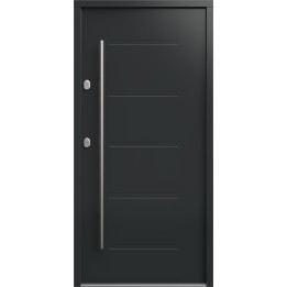 Drzwi GERDA Aspen 1 | Twoje-Drzwi.pl