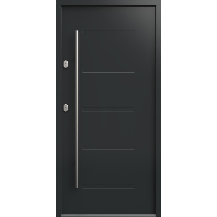 Drzwi GERDA Aspen 1 | Twoje-Drzwi.pl