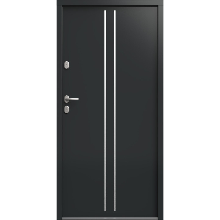 Drzwi GERDA Tokio 1 A | Twoje-Drzwi.pl
