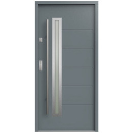 Drzwi GERDA Milano 4