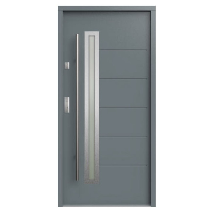 Drzwi GERDA Milano 4