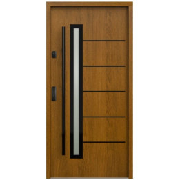 Drzwi GERDA Milano 4 B