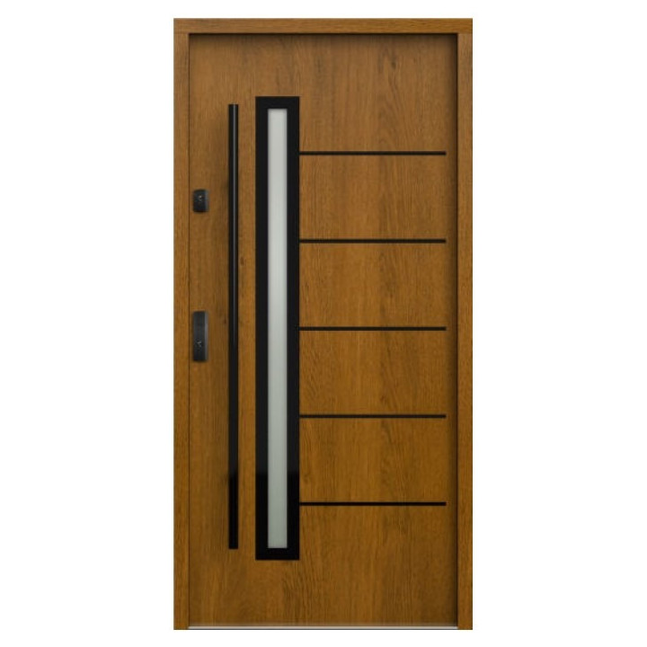 Drzwi GERDA Milano 4 B