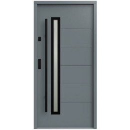 Drzwi GERDA Milano 4 X