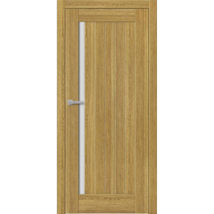 Drzwi Barański Vertical C.1 bezprzylgowe | Twoje-Drzwi.pl
