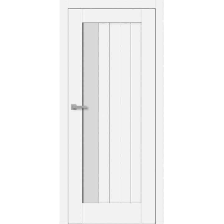 Drzwi Barański Vertical D.1 bezprzylgowe | Twoje-Drzwi.pl