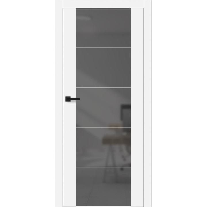Drzwi Barański Styl A.1 bezprzylgowe | Twoje-Drzwi.pl