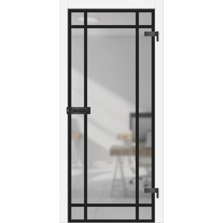 Drzwi Barański Glass 03 | Twoje-Drzwi.pl
