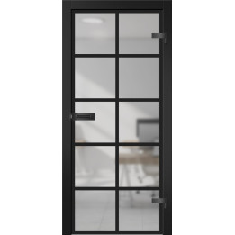 Drzwi Barański Glass 04 | Twoje-Drzwi.pl