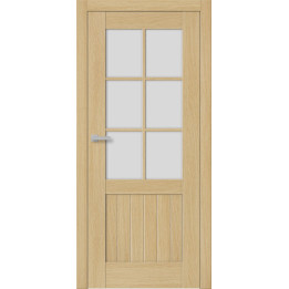 Drzwi Barański Vertical E.6 | Twoje-Drzwi.pl
