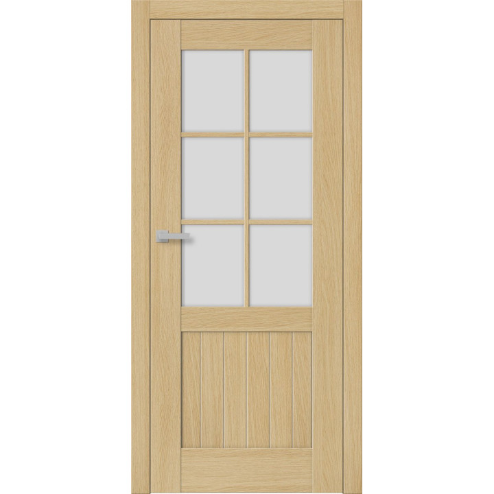 Drzwi Barański Vertical E.6 | Twoje-Drzwi.pl