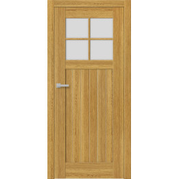 Drzwi Barański Vertical E.4 | Twoje-Drzwi.pl