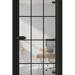 Drzwi Barański Glass 11 | Twoje-Drzwi.pl
