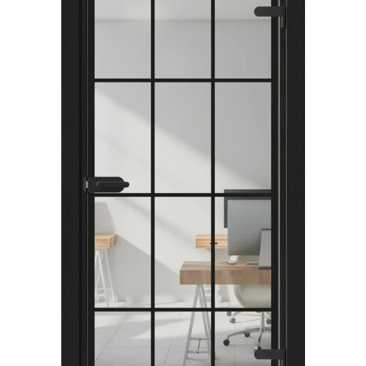 Drzwi Barański Glass 11 | Twoje-Drzwi.pl