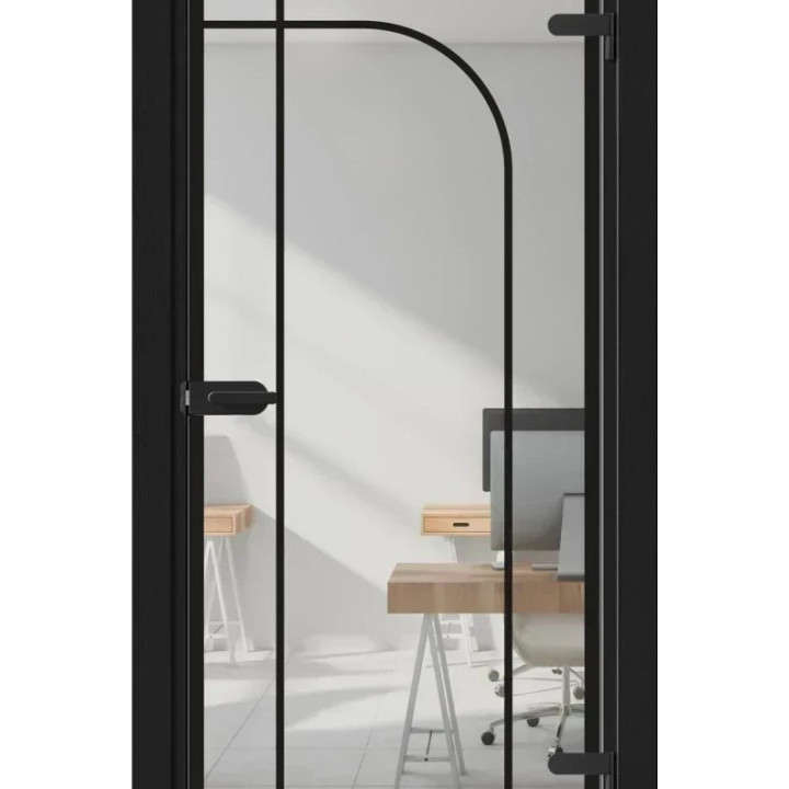 Drzwi Barański Glass 12 | Twoje-Drzwi.pl