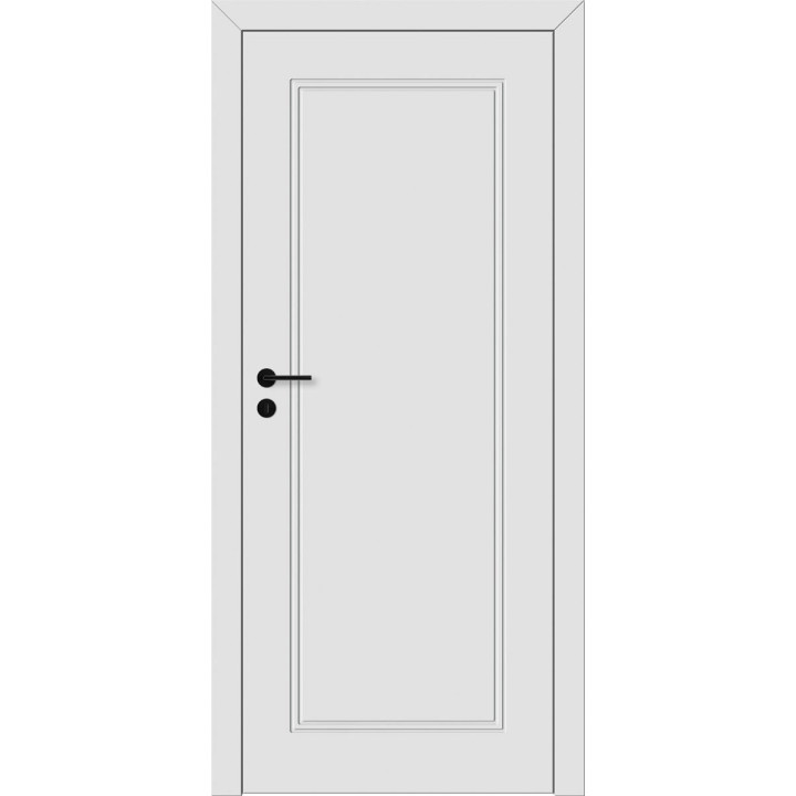 Drzwi Barański Barcelona A.13 | Twoje-Drzwi.pl