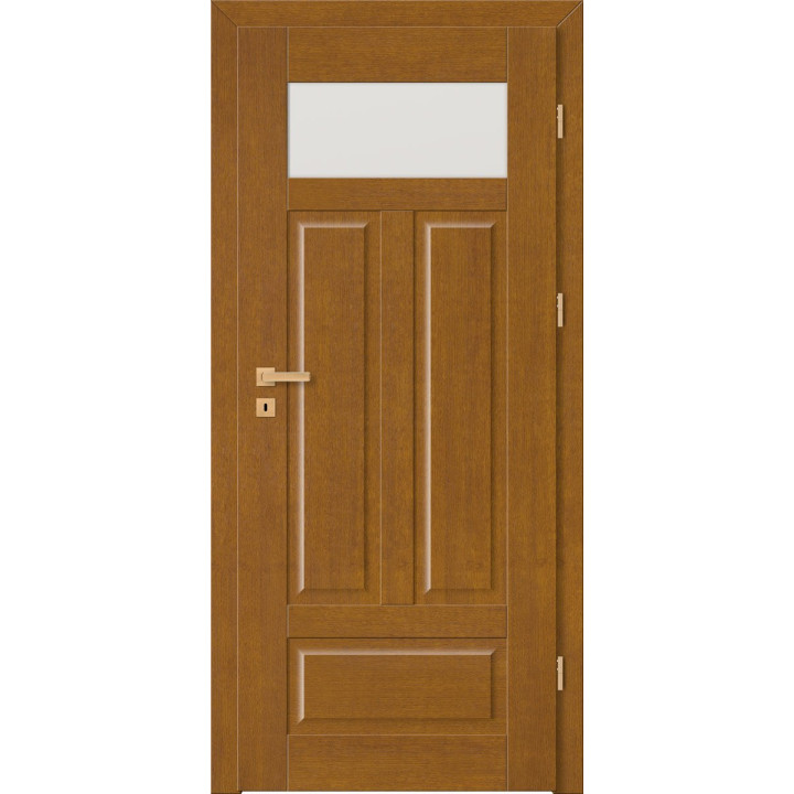 Drzwi Barański Malaga A.12 | Twoje-Drzwi.pl