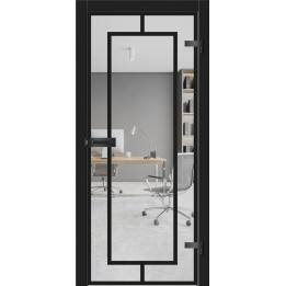 Drzwi Barański Glass 09 | Twoje-Drzwi.pl