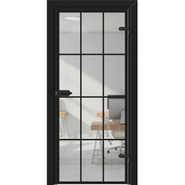 Drzwi Barański Glass 11 przylgowe | Twoje-Drzwi.pl