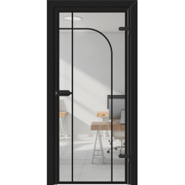 Drzwi Barański Glass 12 | Twoje-Drzwi.pl