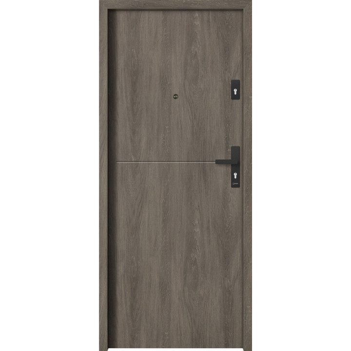 Drzwi Barański Smart S 09 | Twoje-Drzwi.pl