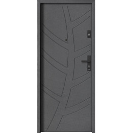 Drzwi Barański Smart S 12 | Twoje-Drzwi.pl