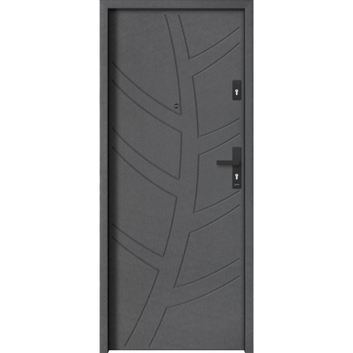Drzwi Barański Smart S 12 | Twoje-Drzwi.pl