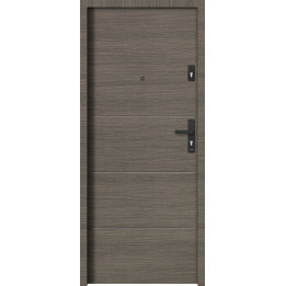 Drzwi Barański Smart S 14 | Twoje-Drzwi.pl