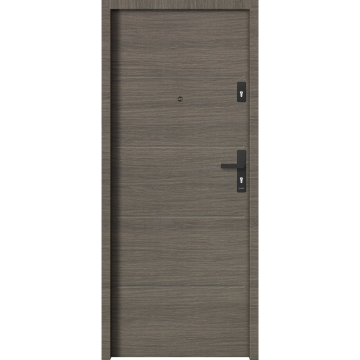 Drzwi Barański Smart S 14 | Twoje-Drzwi.pl