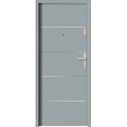 Drzwi Barański Smart S 100 | Twoje-Drzwi.pl