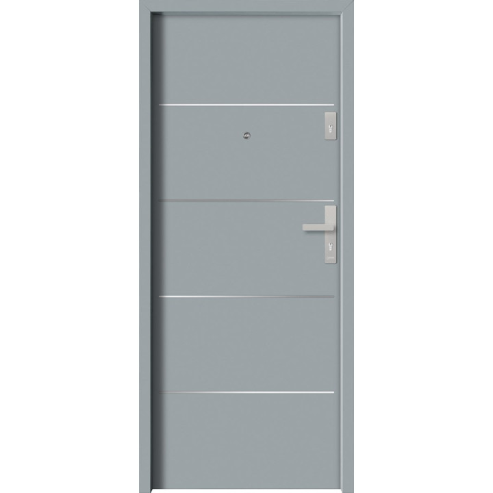Drzwi Barański Smart S 100 | Twoje-Drzwi.pl
