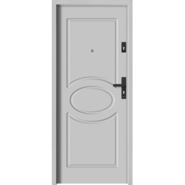 Drzwi Barański Smart S 204 | Twoje-Drzwi.pl