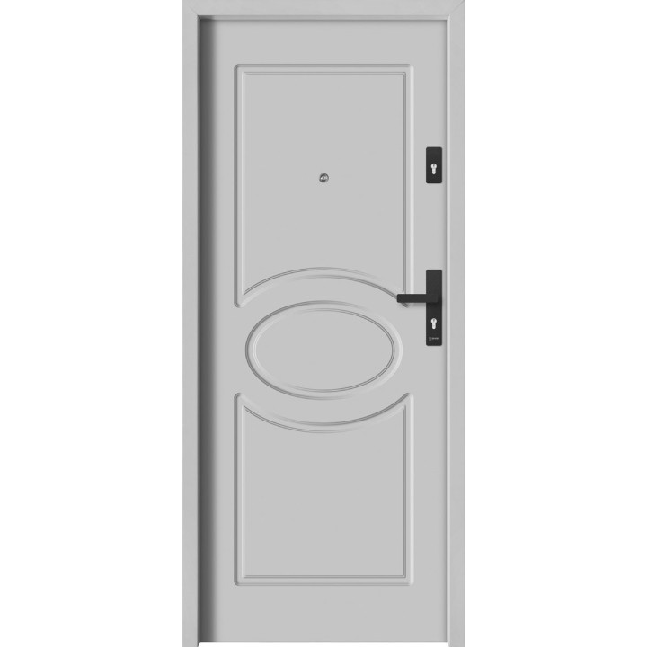 Drzwi Barański Smart S 204 | Twoje-Drzwi.pl