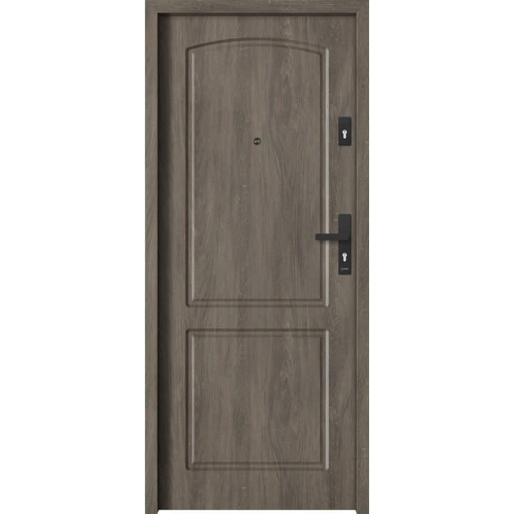 Drzwi Barański Smart S 207 | Twoje-Drzwi.pl