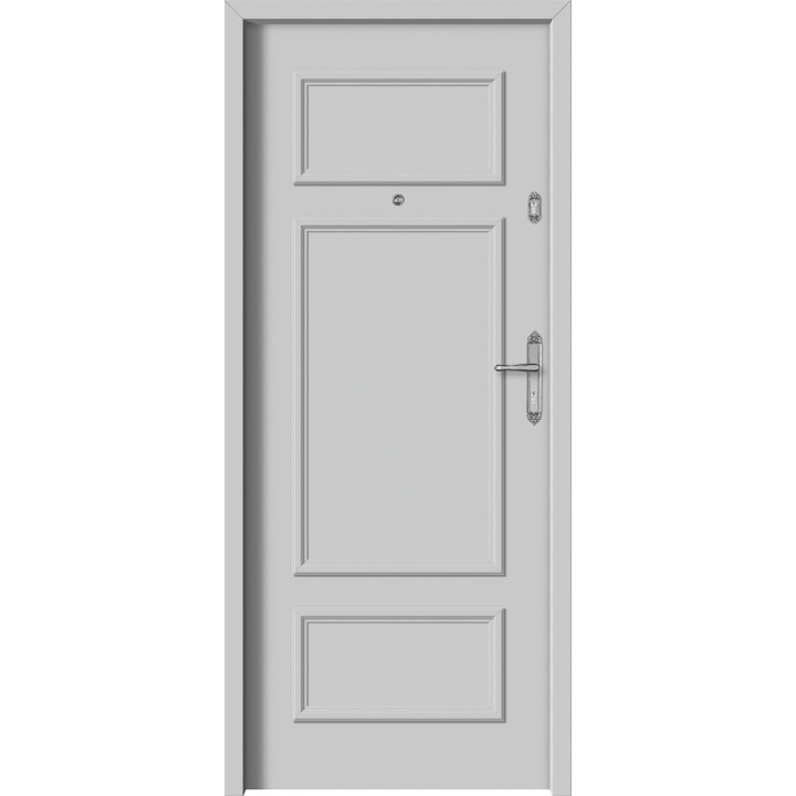 Drzwi Barański Smart S 303 | Twoje-Drzwi.pl