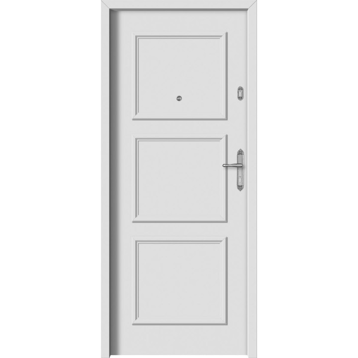 Drzwi Barański Smart S 304 | Twoje-Drzwi.pl