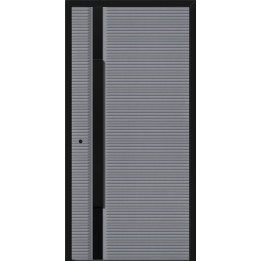 Drzwi Barański DB 242 | Twoje-Drzwi.pl