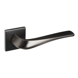 Klamka VDS Heavy Fit antracyt | Twoje-Drzwi.pl