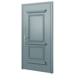Drzwi Barański DB 709 | Twoje-Drzwi.pl