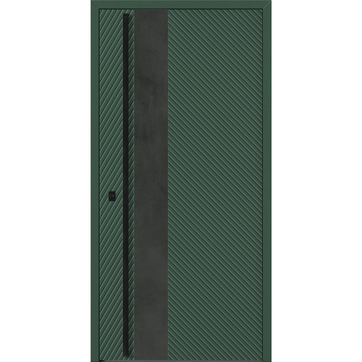 Drzwi Barański DB 452 | Twoje-Drzwi.pl