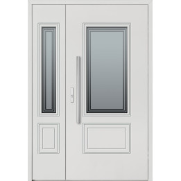 Drzwi Barański DB 228 | Twoje-Drzwi.pl