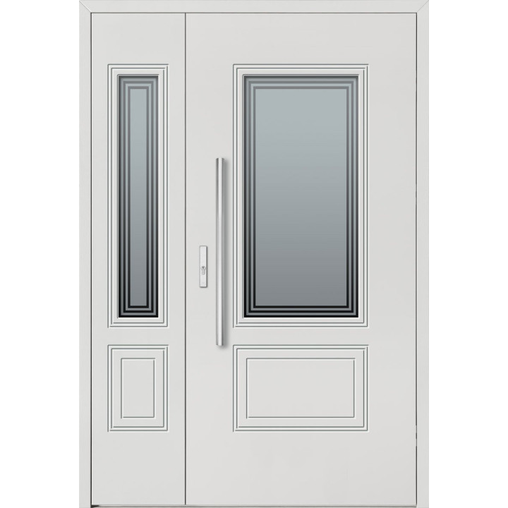 Drzwi Barański DB 228 | Twoje-Drzwi.pl