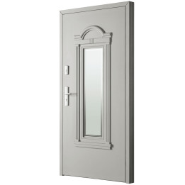 Drzwi Barański DB 730 | Twoje-Drzwi.pl