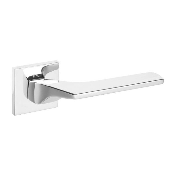 Klamka VDS Sempre Fit chrom | Twoje-Drzwi.pl