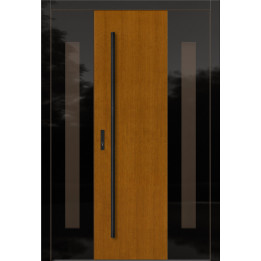 Drzwi Barański DB 510 | Twoje-Drzwi.pl