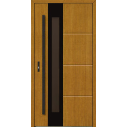 Drzwi Barański DB 506 | Twoje-Drzwi.pl